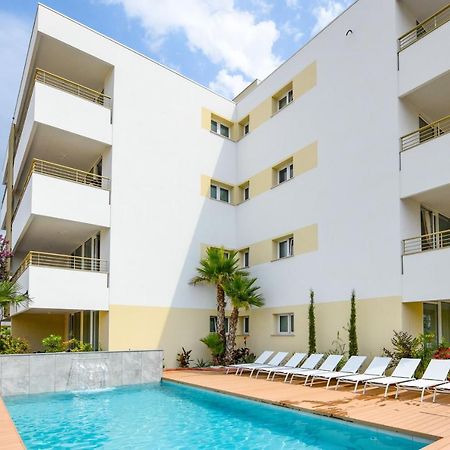 לידו די ג'סולו Residence Sunlight מראה חיצוני תמונה