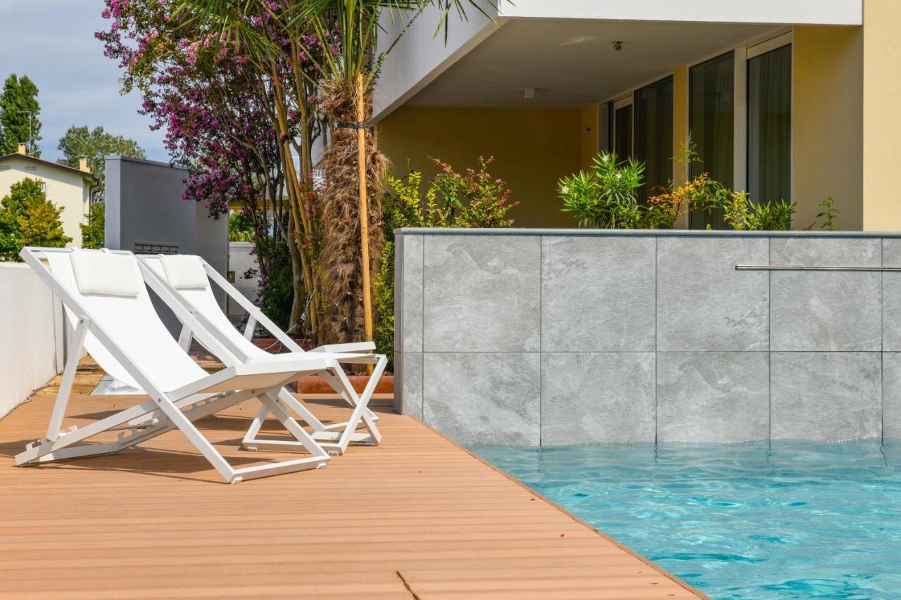 לידו די ג'סולו Residence Sunlight מראה חיצוני תמונה