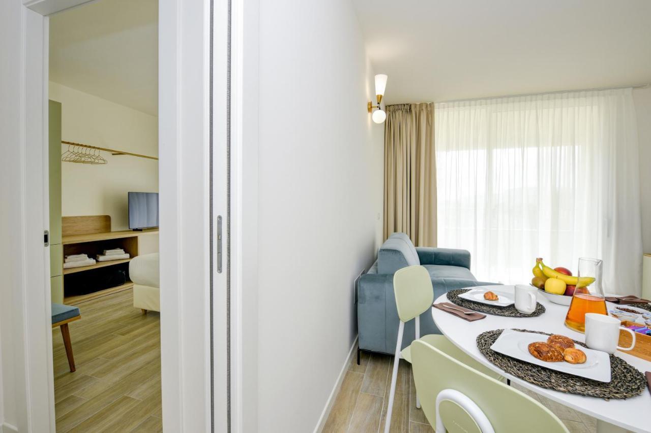 לידו די ג'סולו Residence Sunlight מראה חיצוני תמונה