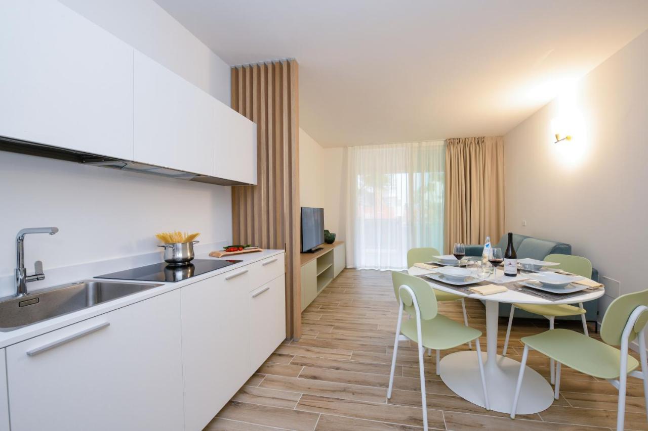 לידו די ג'סולו Residence Sunlight מראה חיצוני תמונה
