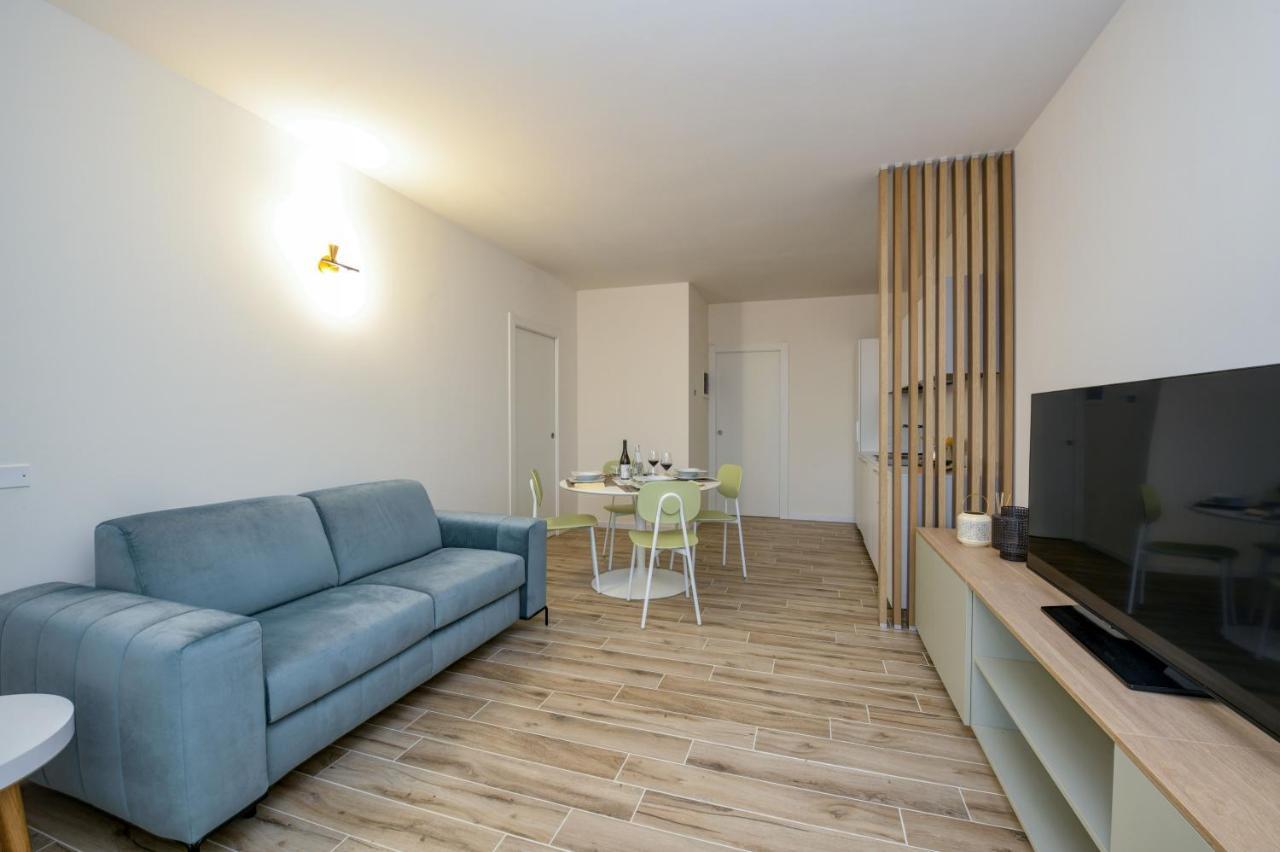 לידו די ג'סולו Residence Sunlight מראה חיצוני תמונה