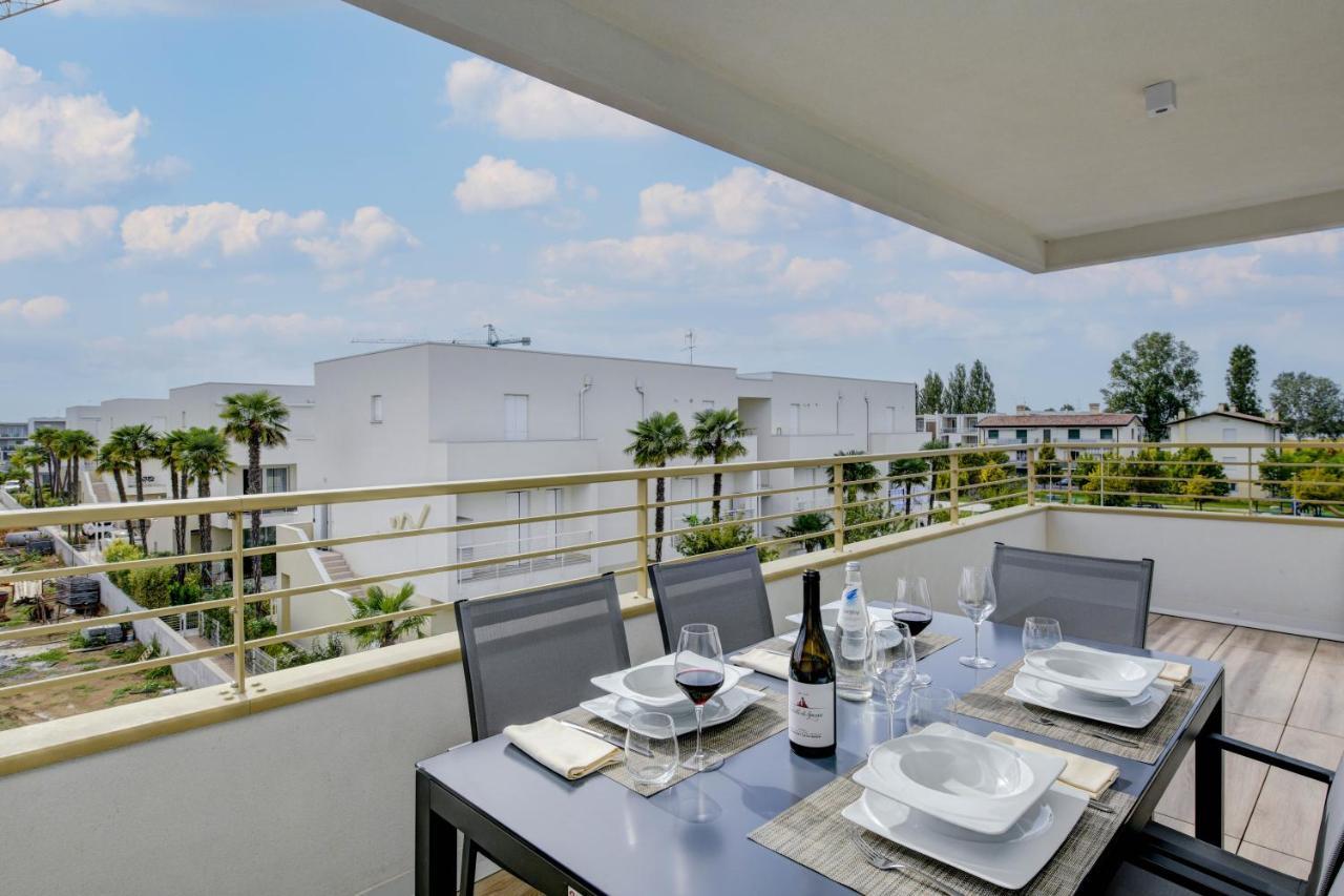 לידו די ג'סולו Residence Sunlight מראה חיצוני תמונה