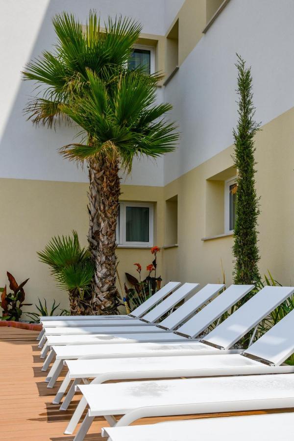 לידו די ג'סולו Residence Sunlight מראה חיצוני תמונה