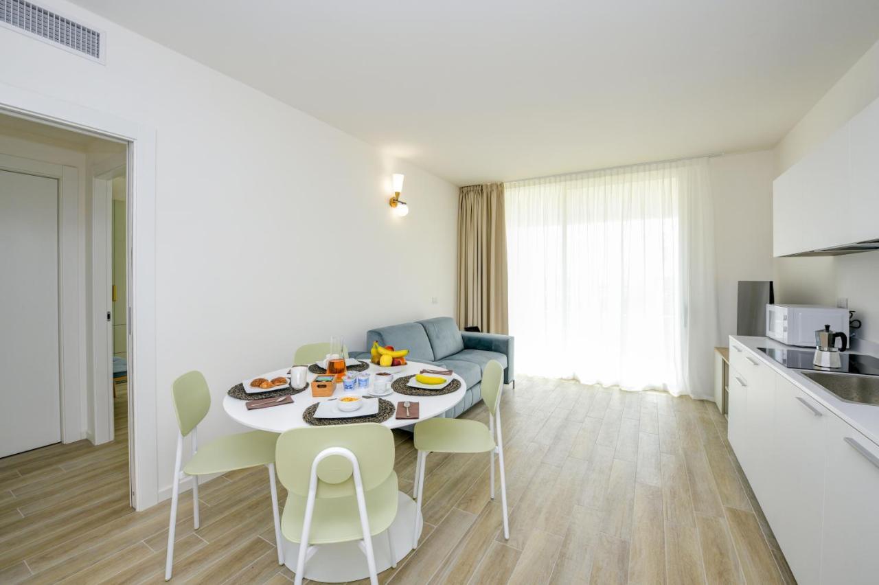 לידו די ג'סולו Residence Sunlight מראה חיצוני תמונה