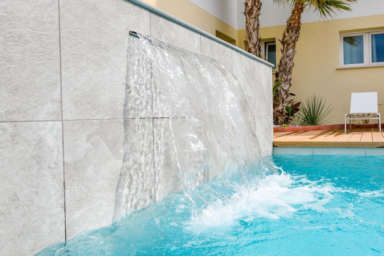 לידו די ג'סולו Residence Sunlight מראה חיצוני תמונה